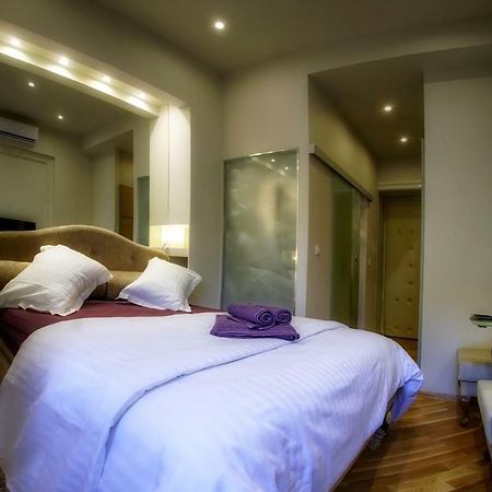 Room 4 Two Rijeka Eksteriør billede