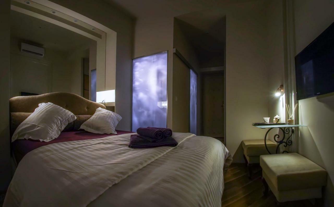 Room 4 Two Rijeka Eksteriør billede