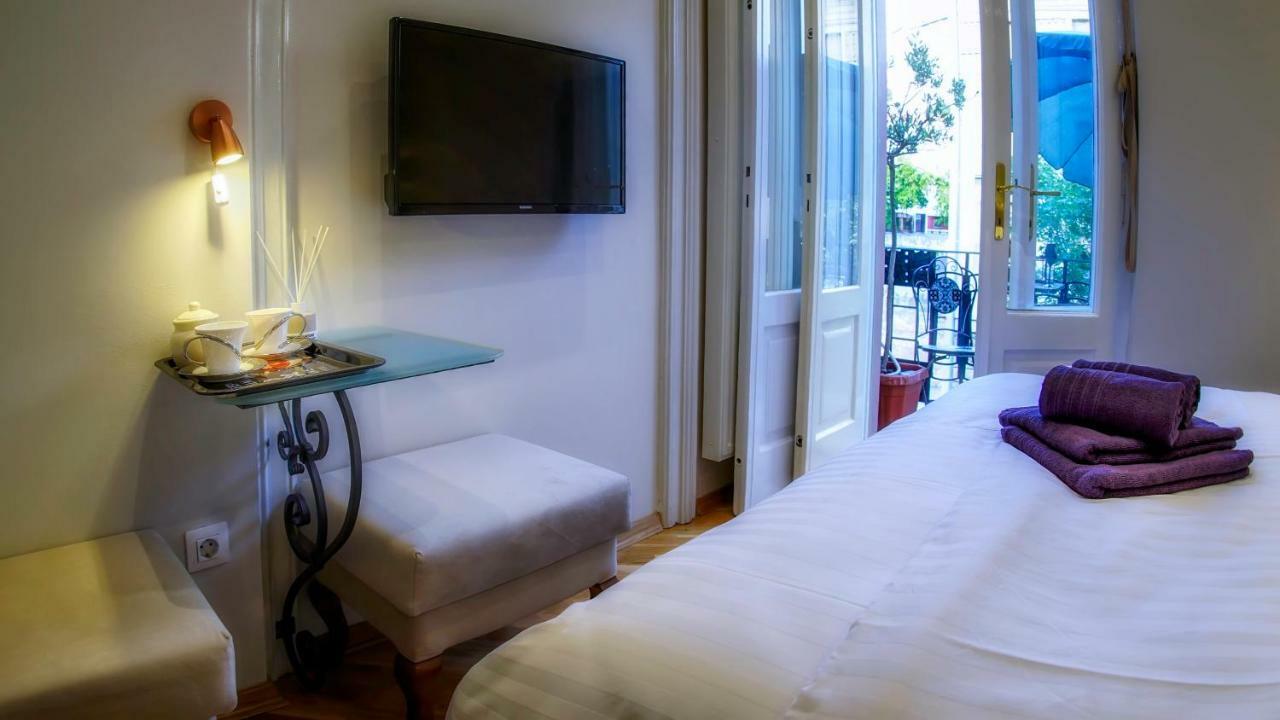 Room 4 Two Rijeka Eksteriør billede