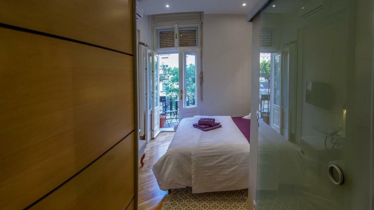 Room 4 Two Rijeka Eksteriør billede